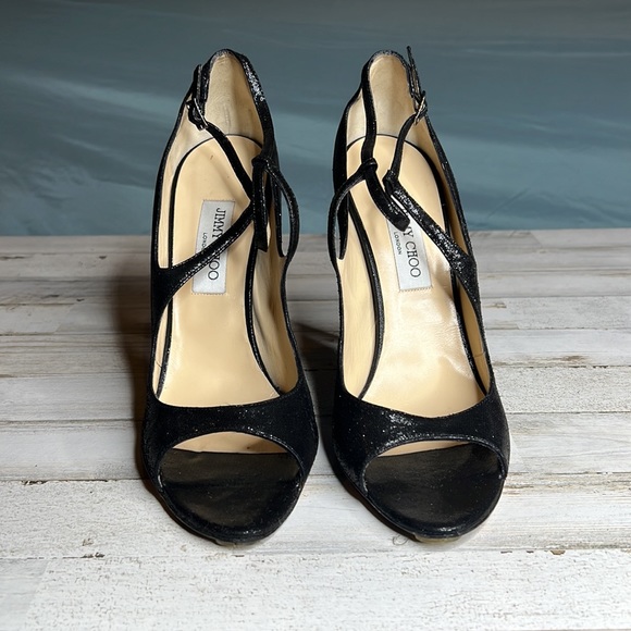 Jimmy Choo Heels - Picture 3 of 11